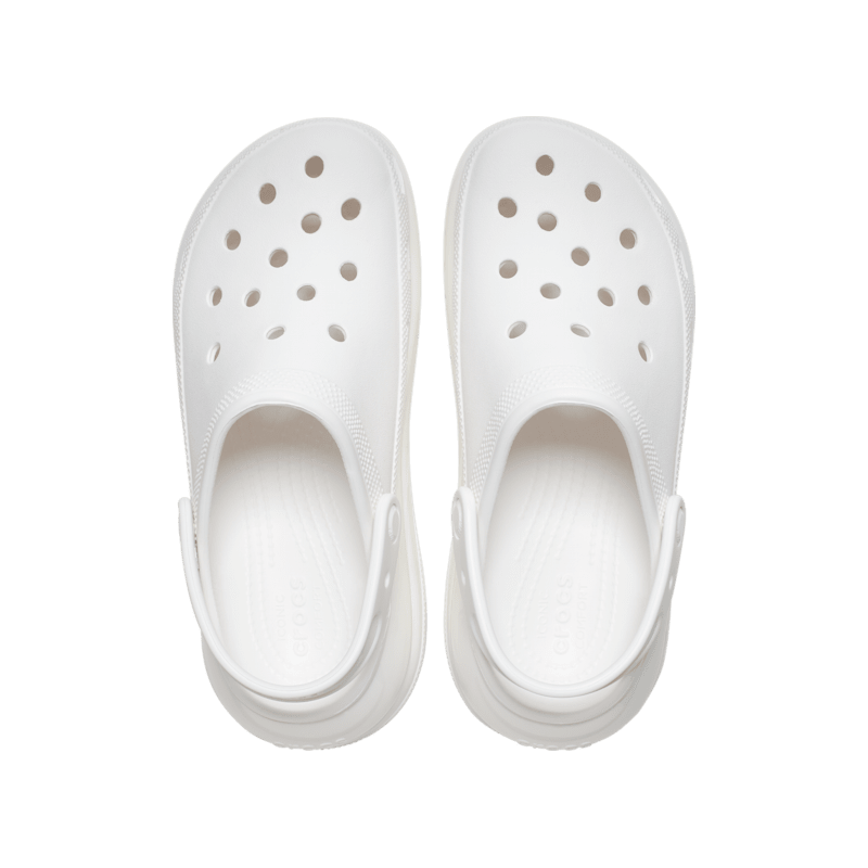 Crocs Classic Mega Crush Clog