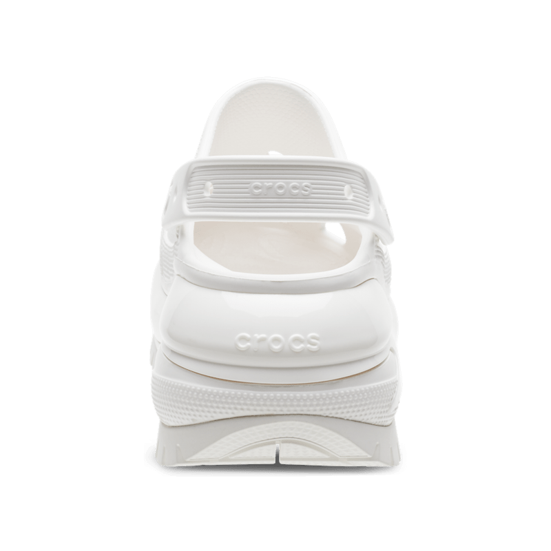 Crocs Classic Mega Crush Clog