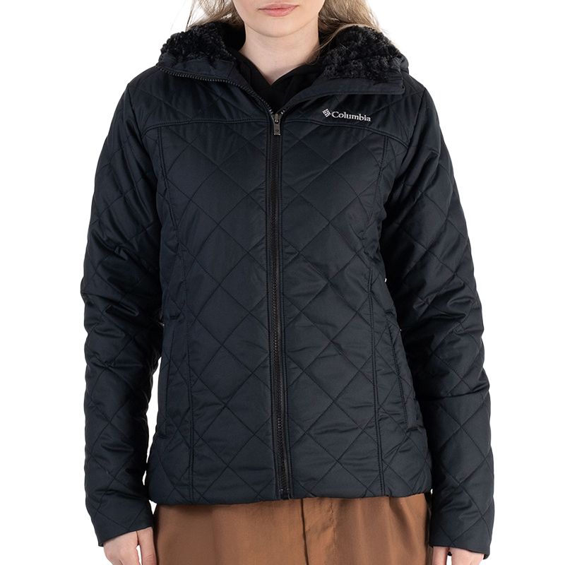 Columbia Copper Crest II Hooded