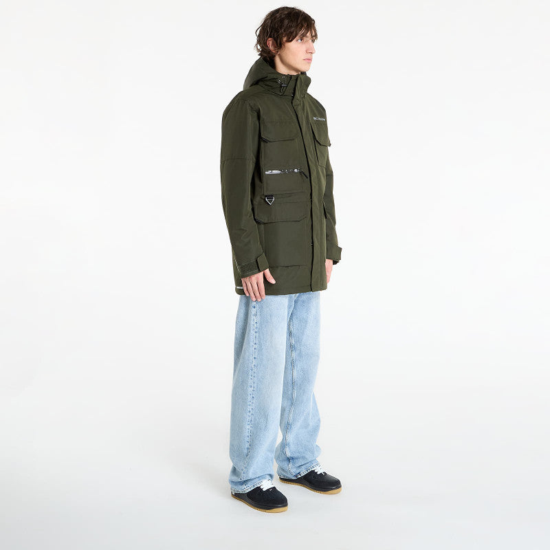 Columbia Landroamer™ II Parka Greenscape