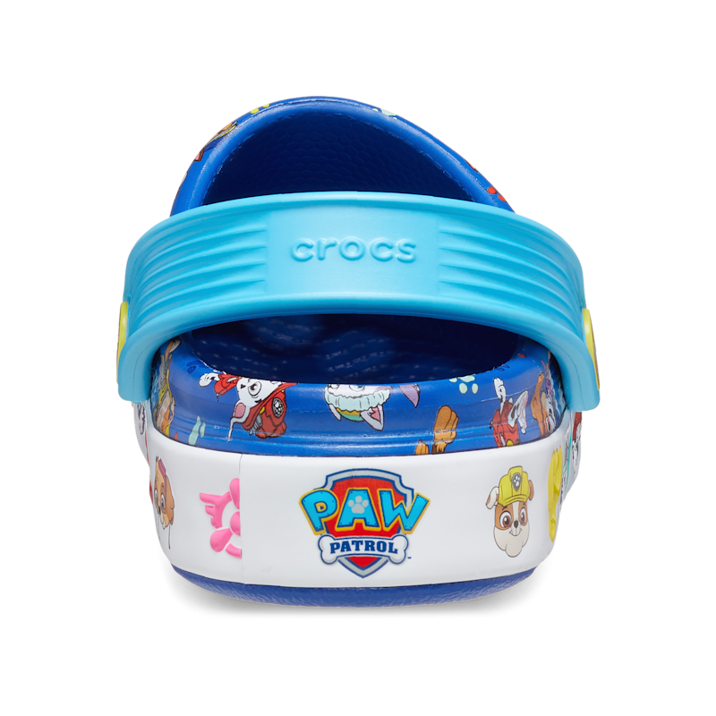 Crocs Toddler Pawpatrol Off Court Clog