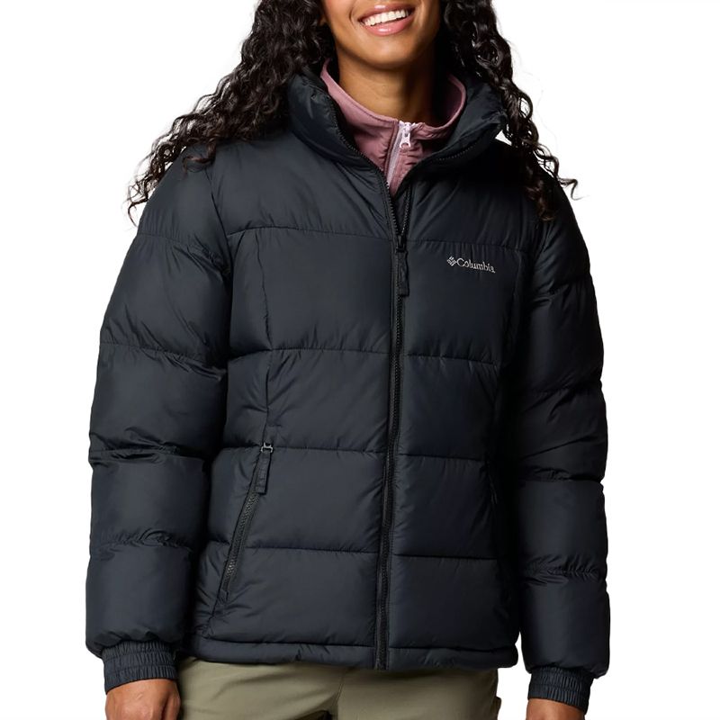 Columbia Pike Lake Full Zip