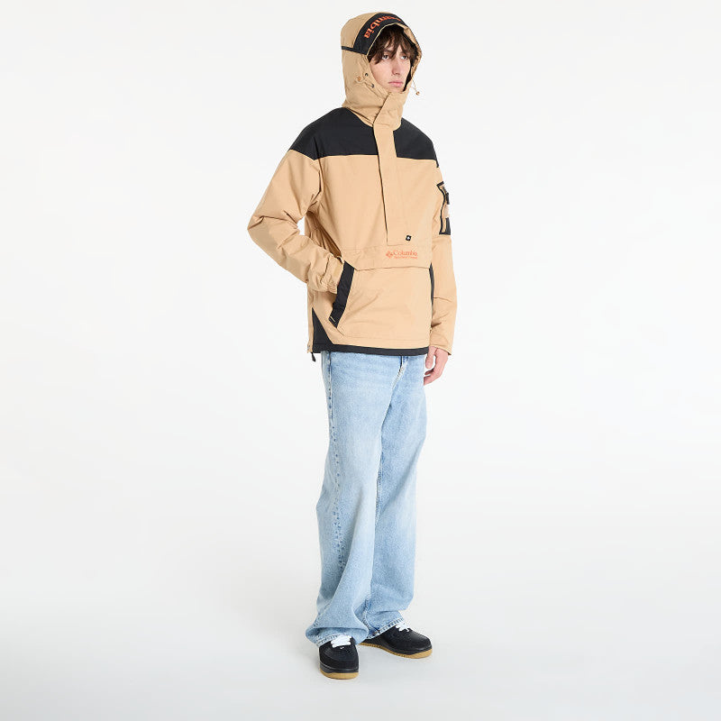 Columbia Challenger™ II Insulated Pullover Canoe/ Black
