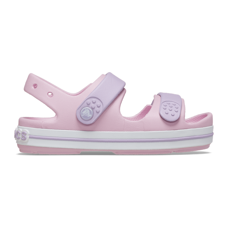 Crocs™ Crocband Cruiser Sandal Kid's