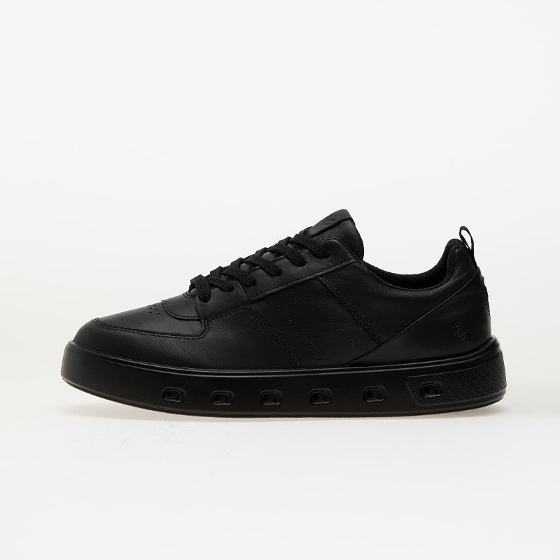 ECCO Street 720 Wmns Black
