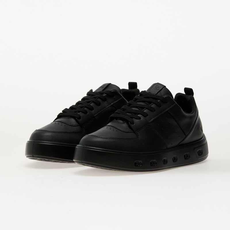 ECCO Street 720 Wmns Black