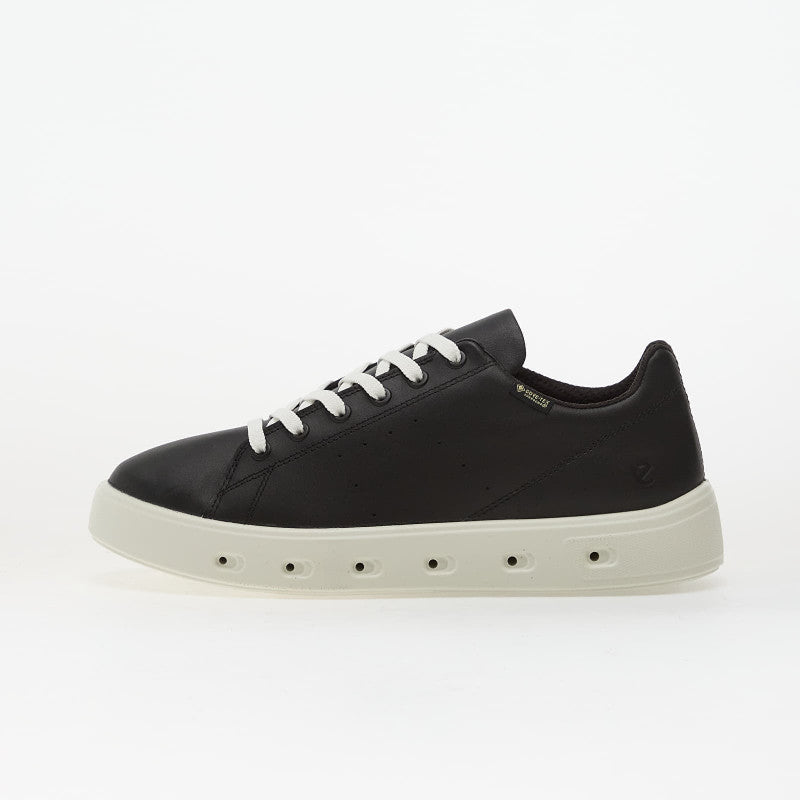 ECCO Street 720 Wmns Black