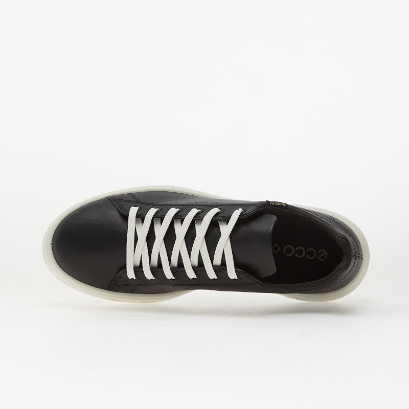 ECCO Street 720 Wmns Black