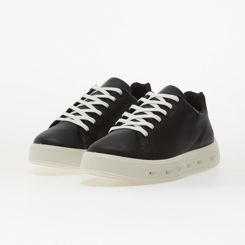 ECCO Street 720 Wmns Black