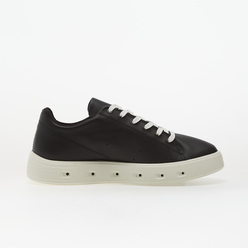 ECCO Street 720 Wmns Black