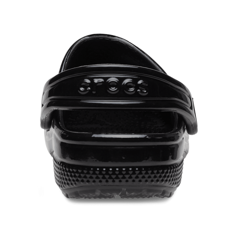 Crocs Classic High Shine Clog