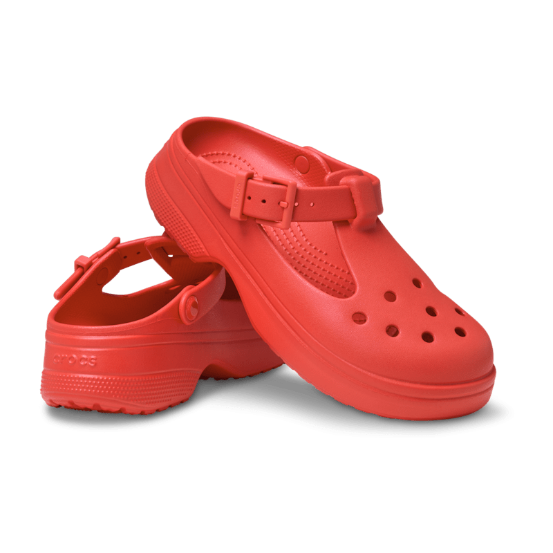 Crocs Classic Mary Jane