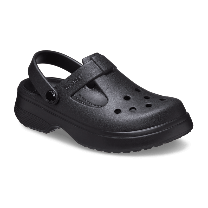 Crocs Classic Mary Jane Clog