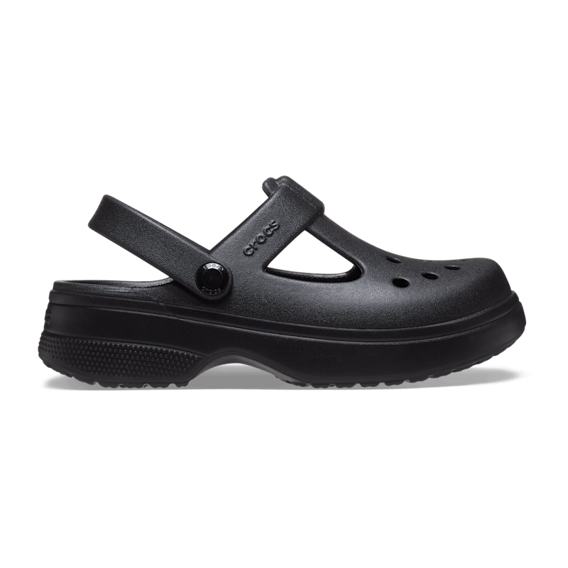 Crocs Classic Mary Jane Clog