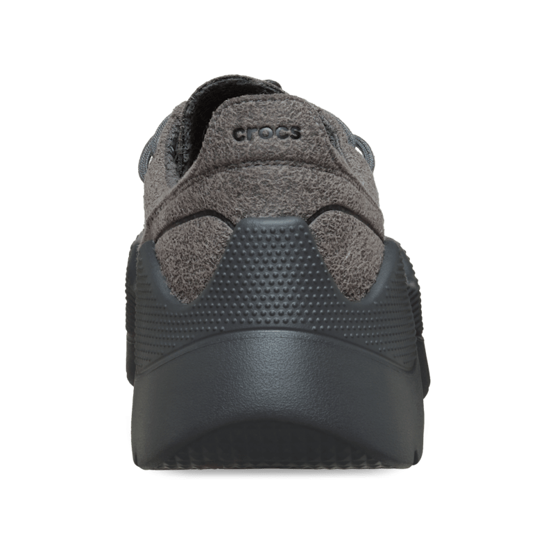 Crocs EXP Gallery Shoe Black Sand