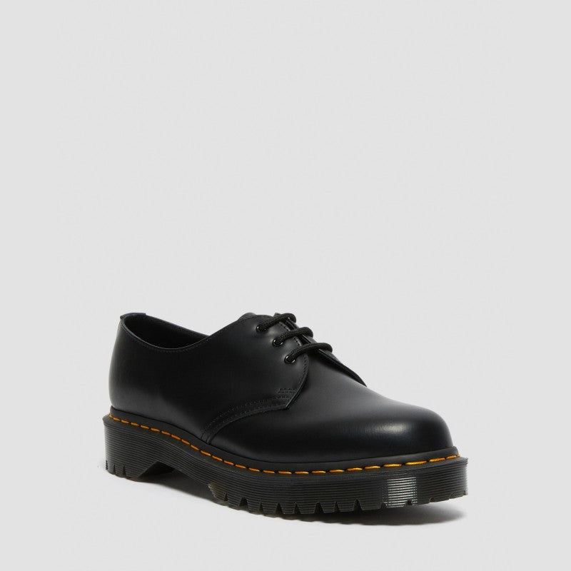 Dr. Martens 1461 BEX Black Smooth