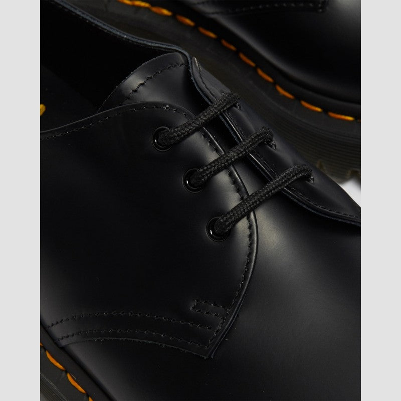 Dr. Martens 1461 BEX Black Smooth