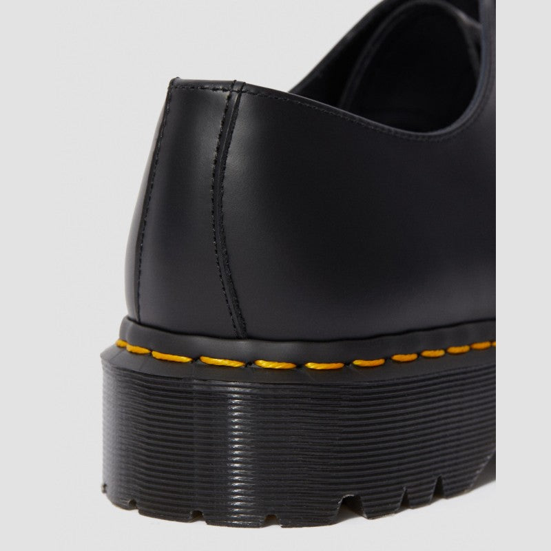 Dr. Martens 1461 BEX Black Smooth