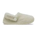 Crocs Classic Cozzzy Slipper Kids Stucco