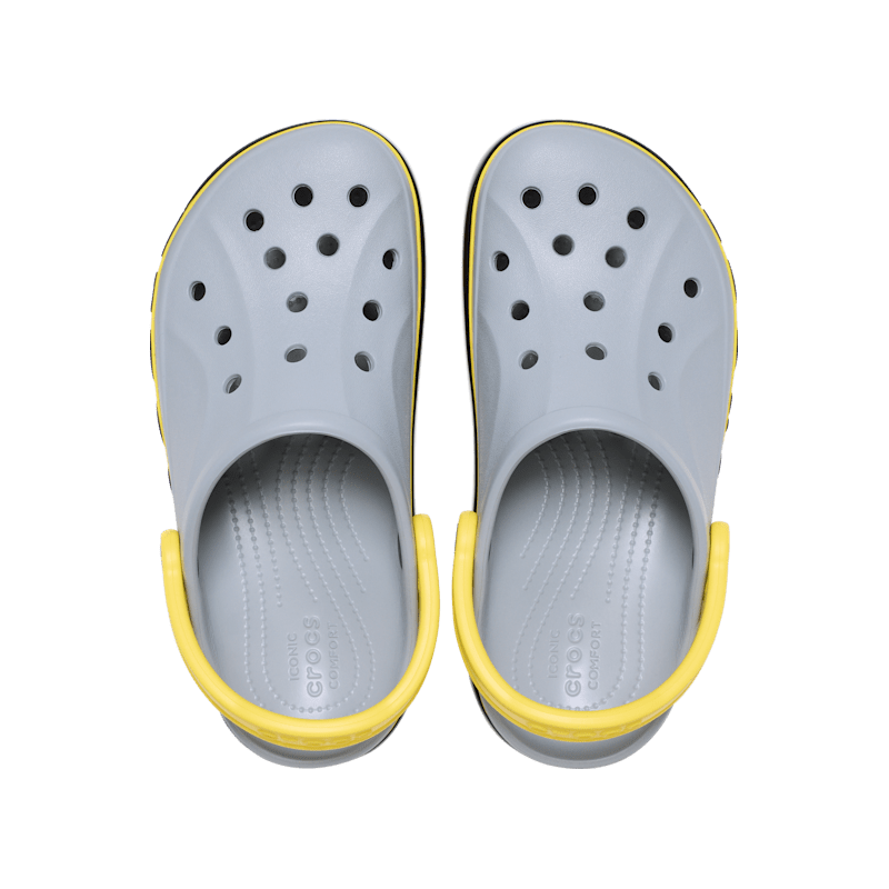 Crocs Bayaband Racer Band Clog