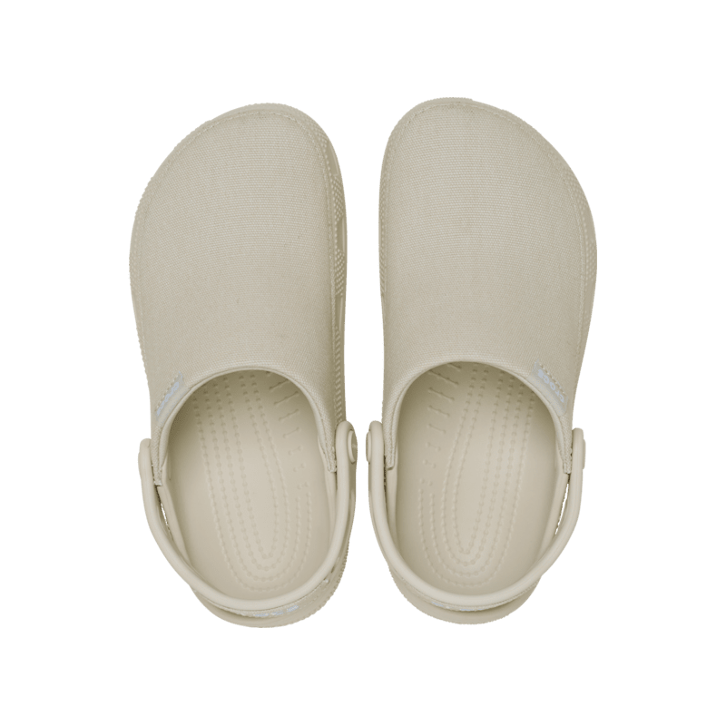 Crocs Classic Crafted Clog Stucco