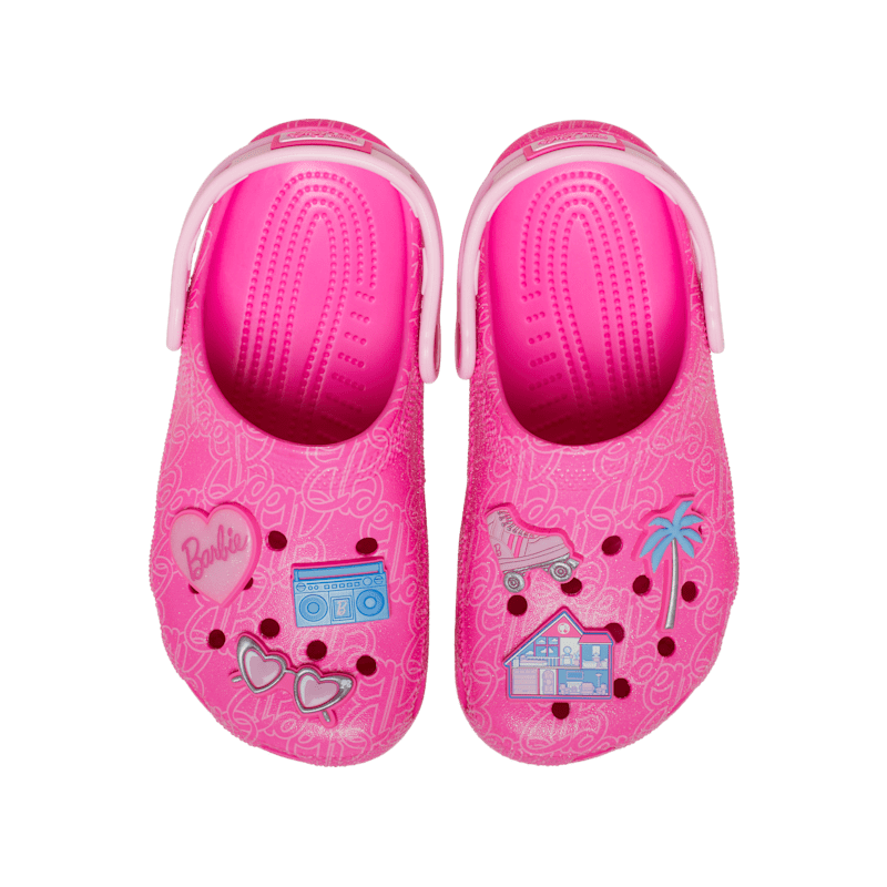 Crocs Barbie Classic Clog
