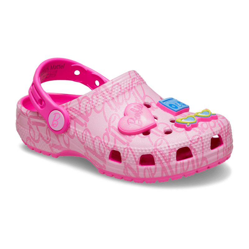 Crocs Barbie Classic Clog