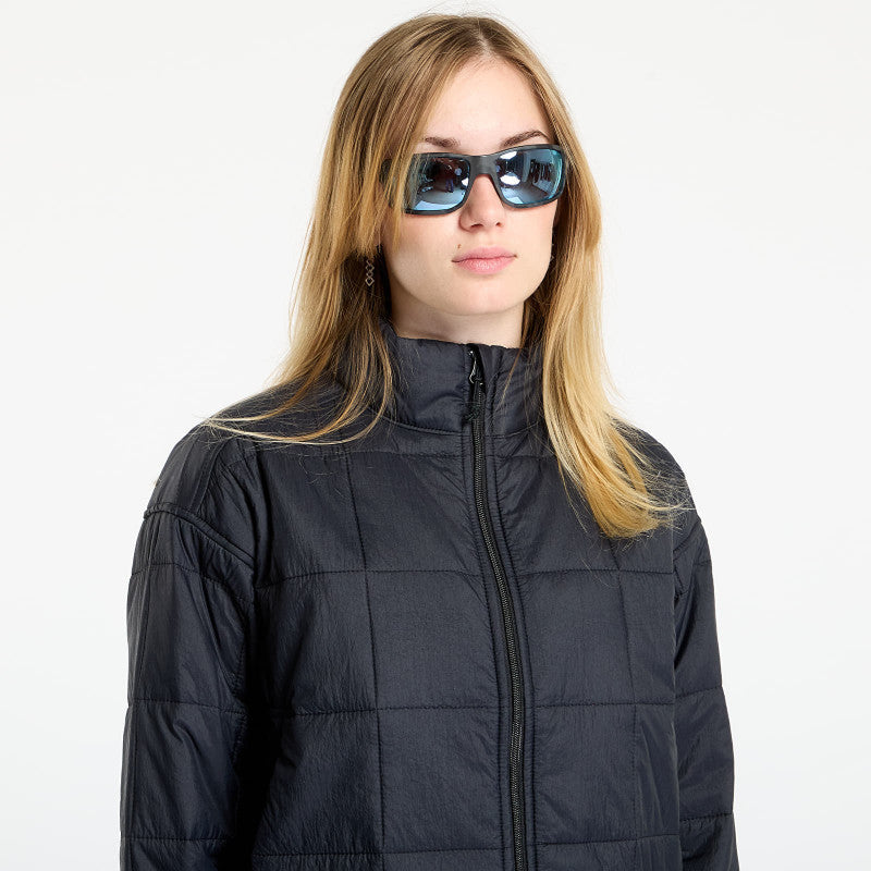 Columbia Sienna Hill™ Quilted Jacket Black