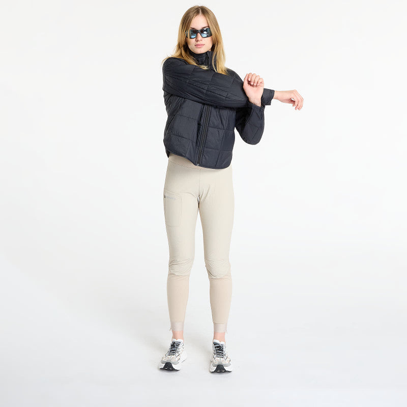 Columbia Sienna Hill™ Quilted Jacket Black