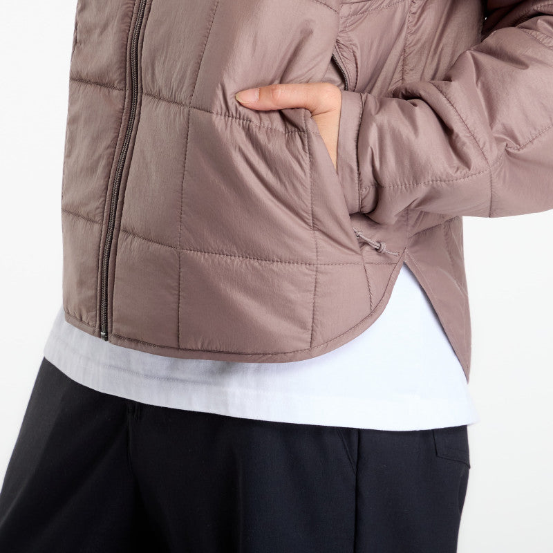 Columbia Sienna Hill™ Quilted Jacket Iron