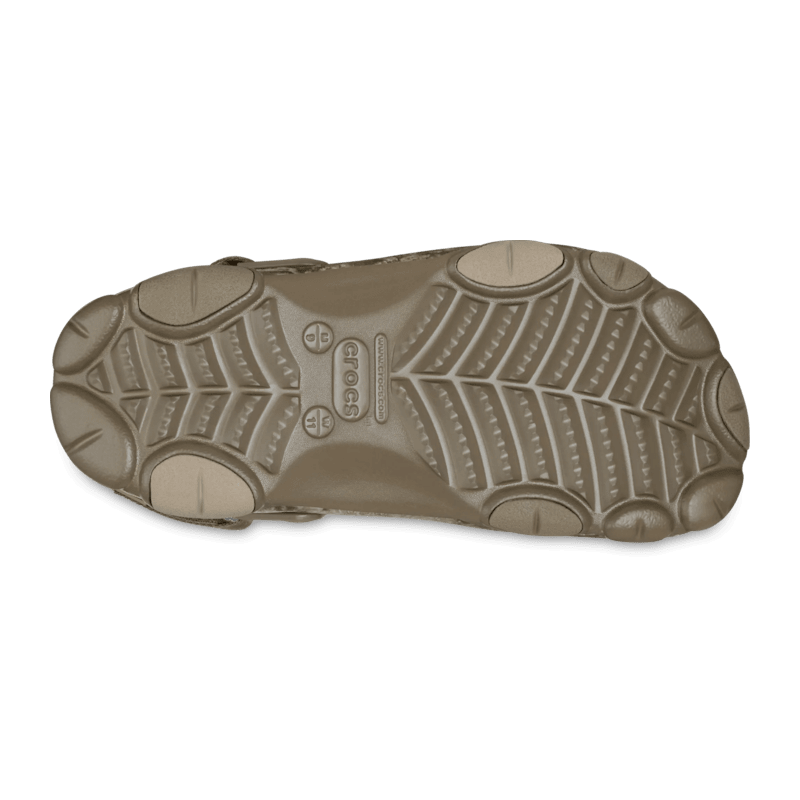 Crocs Realtree APX AT Clog Multi