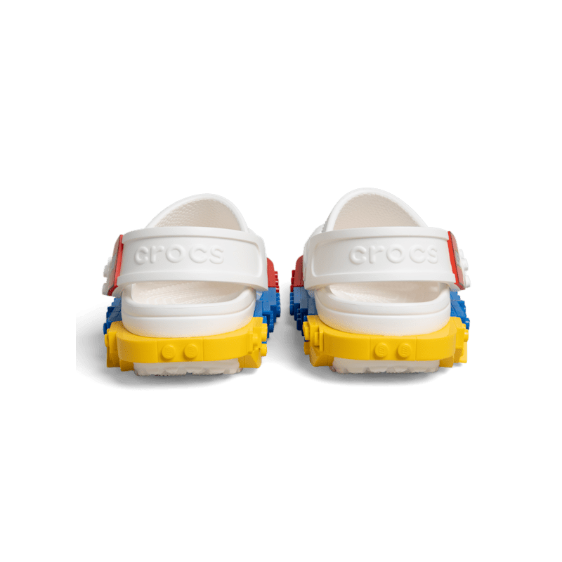 Crocs System Classic Clog