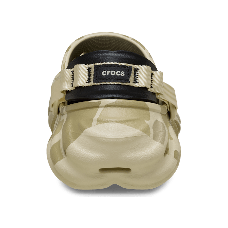 Crocs Echo Duck Clog