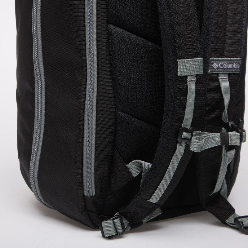 Columbia Landroamer™ Travel Backpack Sedona Sage, Black 32