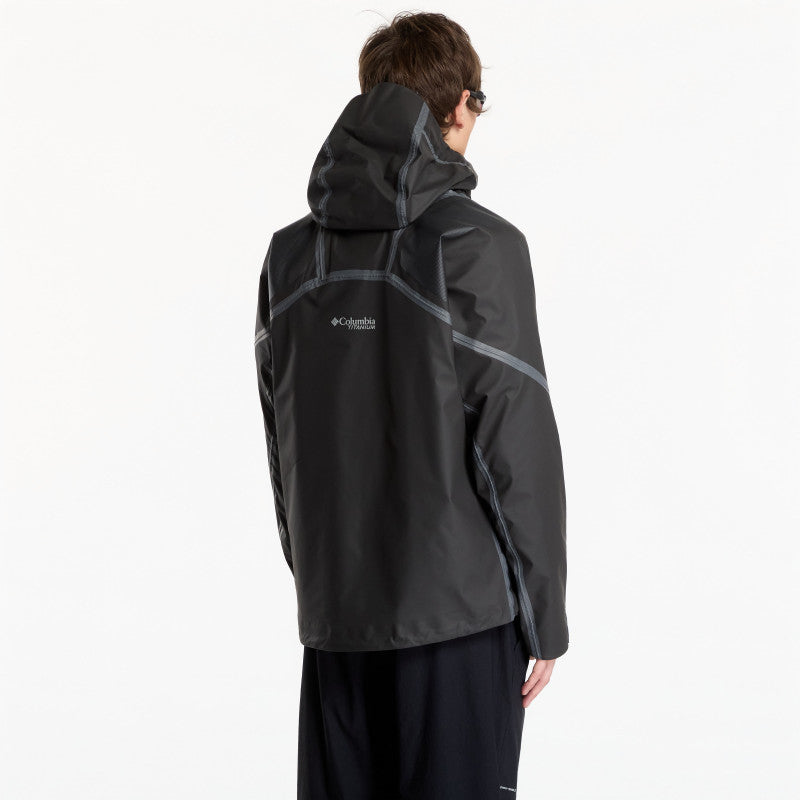 Columbia Whistler Peak™ Shell Black