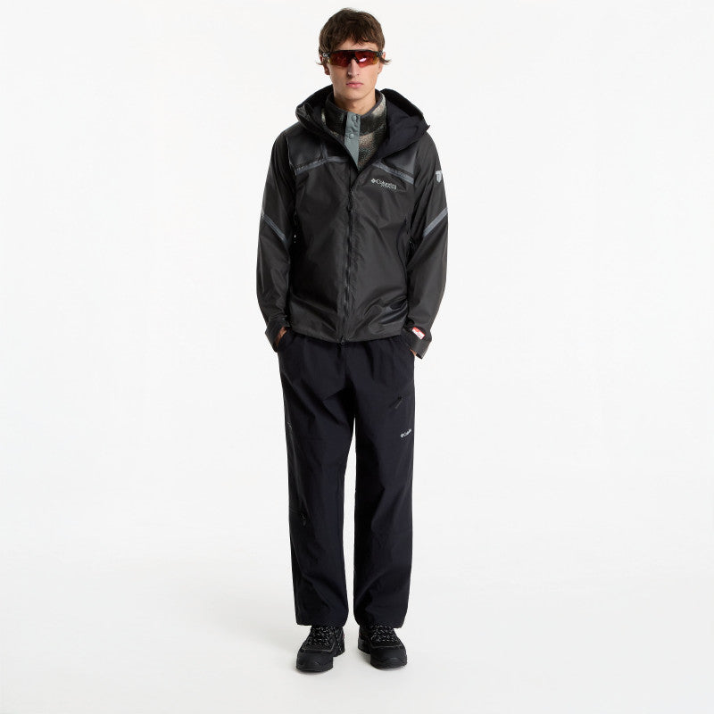 Columbia Whistler Peak™ Shell Black