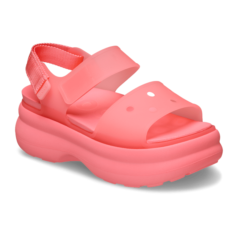 Crocs Soho Frosted Y-Strap