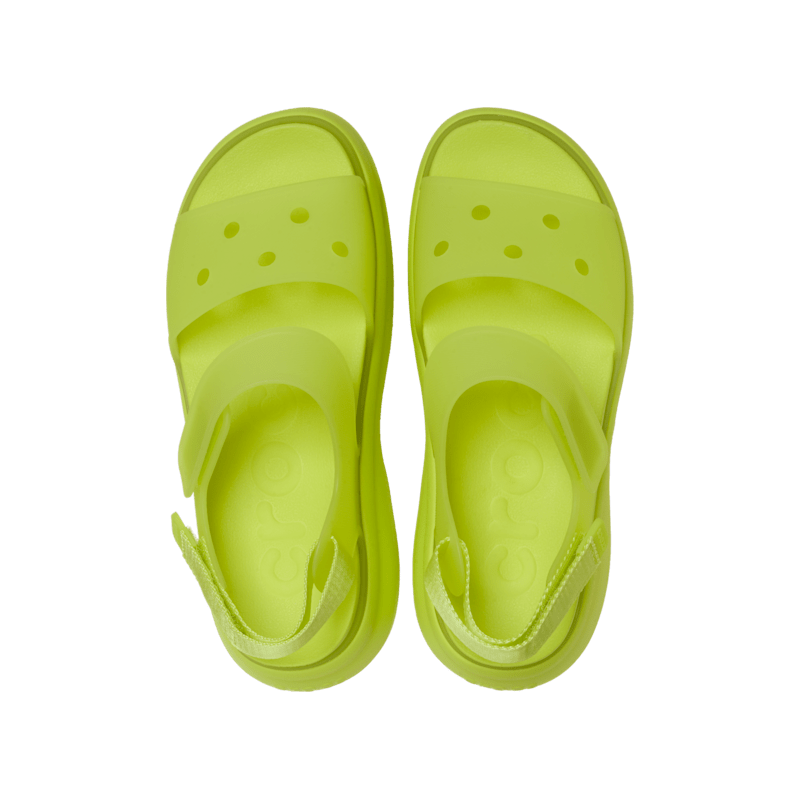 Crocs Soho Frosted Y-Strap