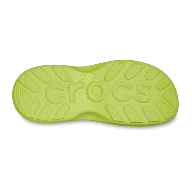 Crocs Soho Frosted Y-Strap