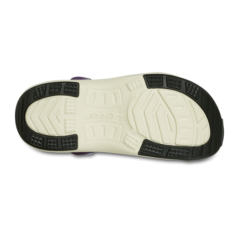Crocs Quick Trail Clog Bone/ Multi