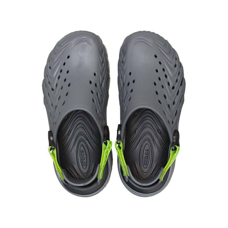 Crocs Echo II Green Burst