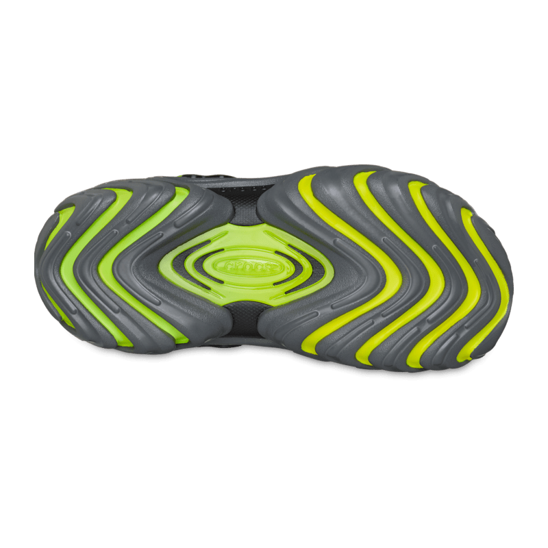 Crocs Echo II Green Burst