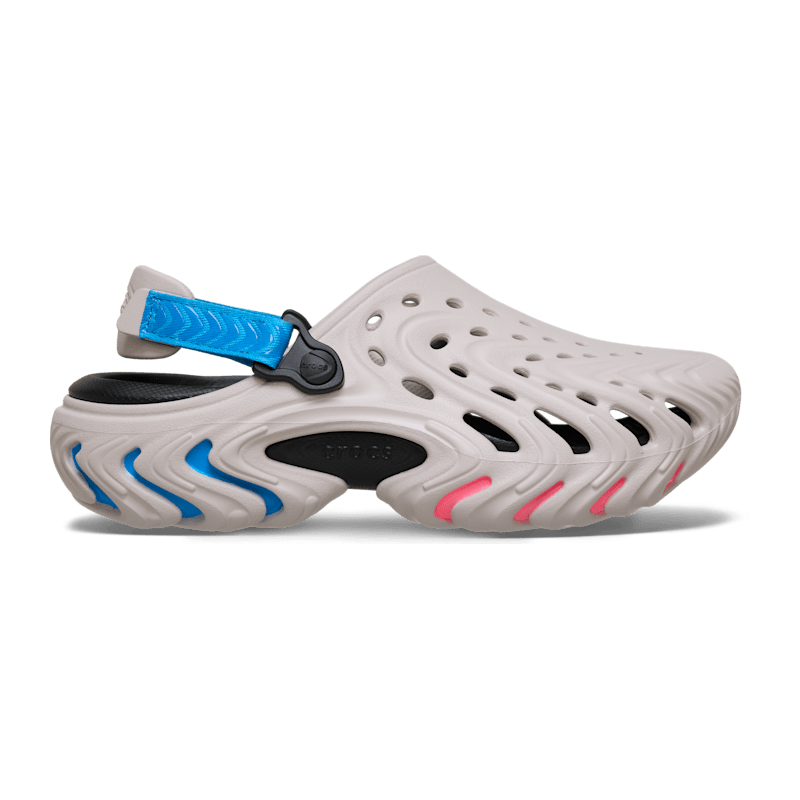 Crocs Echo II Solar Burst