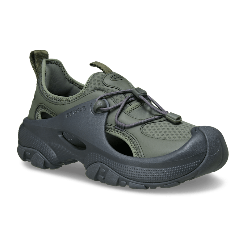 Crocs Trailbreak 2 Tech Dusty Olive