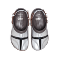 Crocs Star Wars Mandalorian Classic Clog Multi