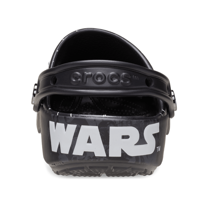 Crocs Star Wars Hyperspace Classic Clog Multi