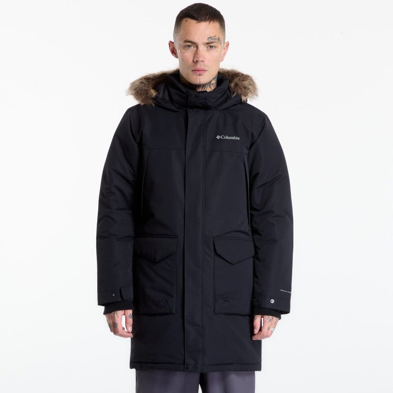 Columbia Cape Ridge™ Parka Black