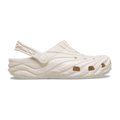 Crocs Classic Erosion Clog Summit White