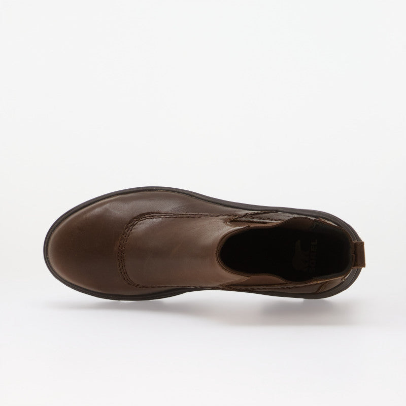 Sorel JOAN FRWD™ CHELSEA Tobacco, Blacke