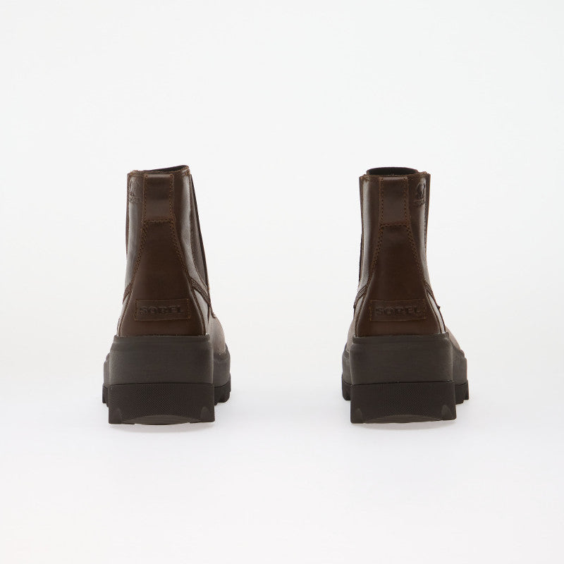 Sorel JOAN FRWD™ CHELSEA Tobacco, Blacke